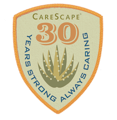 CareScape 30 Years Strong - Always Caring